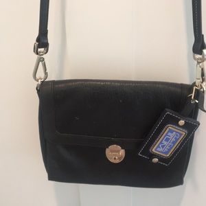 Tumi Black Cross Body
